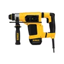 DEWALT Kombihammer SDS-Plus 450 W (Koffer) D25413K