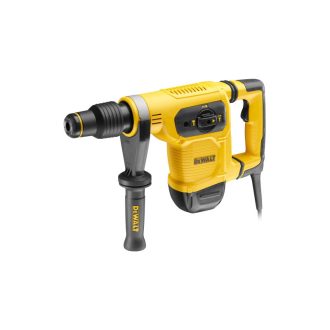 DEWALT Kombihammer SDS-Max 1050 W (Koffer) D25481K