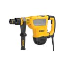 DEWALT Kombihammer SDS-Max 10,5 J 1350 W (Koffer) D25614K