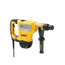 DEWALT Kombihammer SDS-Max 10,5 J 1350 W (Koffer) D25614K