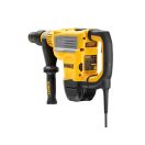 DEWALT Kombihammer SDS-Max 10,5 J 1350 W (Koffer) D25614K