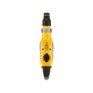 DEWALT Kombihammer SDS-Max 10,5 J 1350 W (Koffer) D25614K