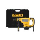 DEWALT Kombihammer SDS-Max 10,5 J 1350 W (Koffer) D25614K