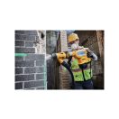DEWALT Kombihammer SDS-Max 10,5 J 1350 W (Koffer) D25614K