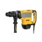 DEWALT Kombihammer SDS-Max 1600 W (Koffer) D25733K