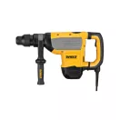 DEWALT Kombihammer SDS-Max 1600 W (Koffer) D25733K