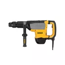 DEWALT Kombihammer SDS-Max 1700 W (Koffer) D25773K
