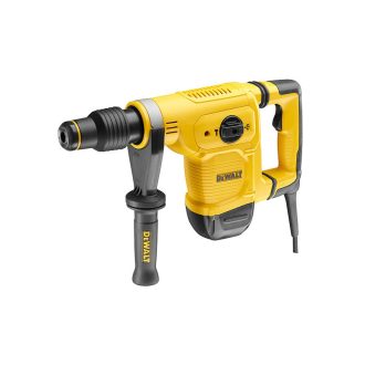 DEWALT Meißelhammer SDS-Max 1050 W (TSTAK) D25810K