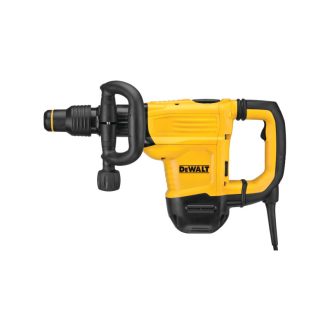 DEWALT Meißelhammer SDS-Max 1300 W (Koffer) D25832K