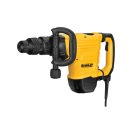 DEWALT Meißelhammer SDS-Max 1600 W (Koffer) D25872K