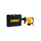 DEWALT Meißelhammer SDS-Max 1600 W (Koffer) D25872K
