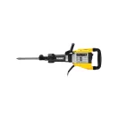 DEWALT Abbruchhammer HEX 30 mm 1600 W (Rollkoffer) D25961K
