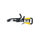 DEWALT Abbruchhammer HEX 30 mm 1600 W (Rollkoffer) D25961K