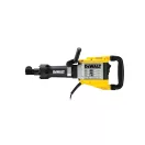 DEWALT Abbruchhammer HEX 30 mm 1600 W (Rollkoffer) D25961K