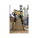 DEWALT Abbruchhammer HEX 30 mm 1600 W (Rollkoffer) D25961K