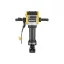 DEWALT Abbruchhammer HEX 28 mm 2100 W (Schlitten) D25981K