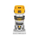 DEWALT Oberfräse 900 W D26200