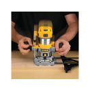 DEWALT Oberfräse 900 W D26203