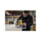DEWALT Ober- und Kantenfräsen-Set 900 W (Koffer) D26204K