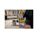 DEWALT Ober- und Kantenfräsen-Set 900 W (Koffer) D26204K