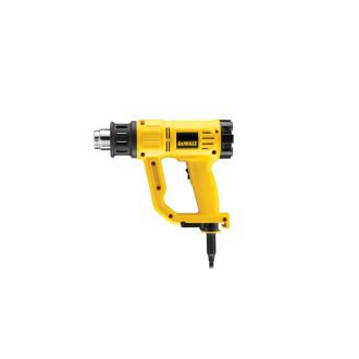 DEWALT Heißluftgebläse 1800 W D26411