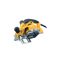 DEWALT Hobel 620 W D26500