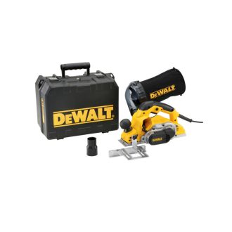 DEWALT Hobel 1050 W (Koffer) D26500K