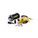 DEWALT Hobel 1050 W (Koffer) D26500K