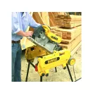 DEWALT Kombitisch Gehrung 2000 W D27107