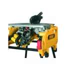 DEWALT Kombinationstisch Mitre 2000W D27107XPS