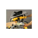 DEWALT Kombi-Gehrungssäge 1600 W D27113