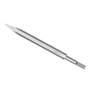 INGCO Spitzmeißel 14 x 250 mm SDS-Plus