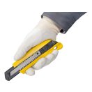 TAJIMA Strong J Standard Messer mit abbrechbarer Klinge 22 mm automatisch