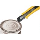 TAJIMA Strong J Standard Messer mit abbrechbarer Klinge 22 mm automatisch