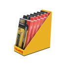 TAJIMA Strong J Standard Messer mit abbrechbarer Klinge 22 mm automatisch