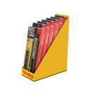 TAJIMA Strong J Long Abbrechklingenmesser 22 mm automatisch