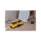 DEWALT XR Batterieladegerät 4 Anschlüsse 18 V DCB104