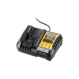 DEWALT XR Batterieladegerät 18 V DCB1104