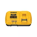 DEWALT XR Akku-Schnellladegerät 18 V DCB117