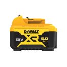 DEWALT XR-Akku 12 V / 5 Ah DCB126