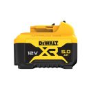 DEWALT XR-Akku 12 V / 5 Ah DCB126