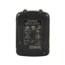 DEWALT XR Akku 12 V / 2 Ah DCB127