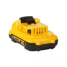 DEWALT XR Akku 12 V / 2 Ah DCB127