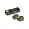 DEWALT Flexvolt Akku- und Ladegerät-Set 18-54 V / 6 Ah DCB132T2