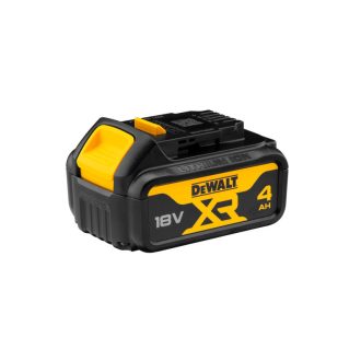 DEWALT XR-Akku 18 V / 4 Ah DCB182
