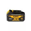 DEWALT XR-Akku 18 V / 4 Ah DCB182