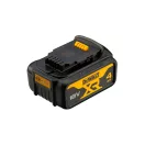 DEWALT XR-Akku 18 V / 4 Ah DCB182