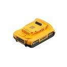 DEWALT XR-Akku 18 V / 2 Ah DCB183