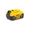 DEWALT XR-Akku 18 V / 5 Ah DCB184