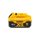 DEWALT XR-Akku 18 V / 5 Ah DCB184